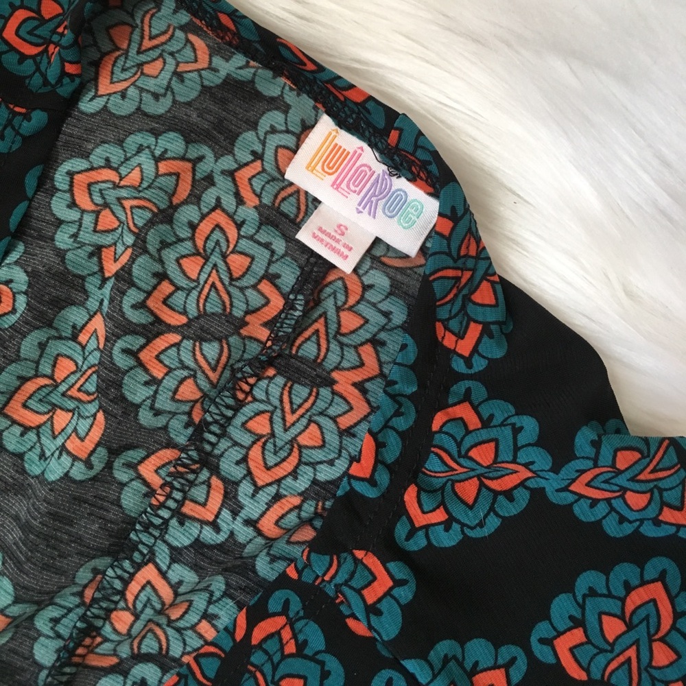 LulaRoe Lindsay